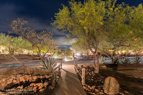 Rancho de los Caballeros, Wickenburg, AZ