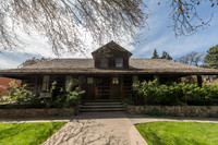 First Territorial Governor's Mansion, Sharlot Hall Museum, Prescott, AZ