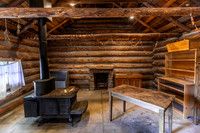 Ranch House, Sharlot Hall Museum, Prescott, AZ