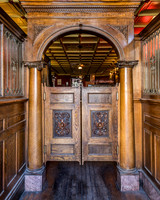 Palace Saloon, Whiskey Row, Prescott, AZ
