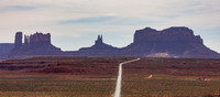 Forrest Gump Point