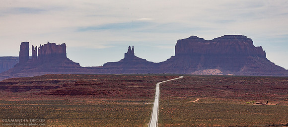 Forrest Gump Point