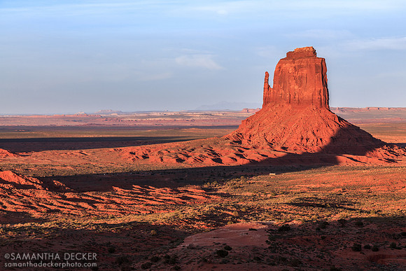Monument Valley