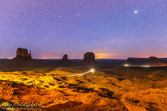 Monument Valley