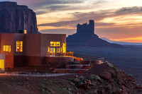 The View, Monument Valley