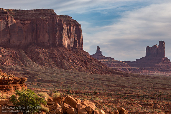Monument Valley