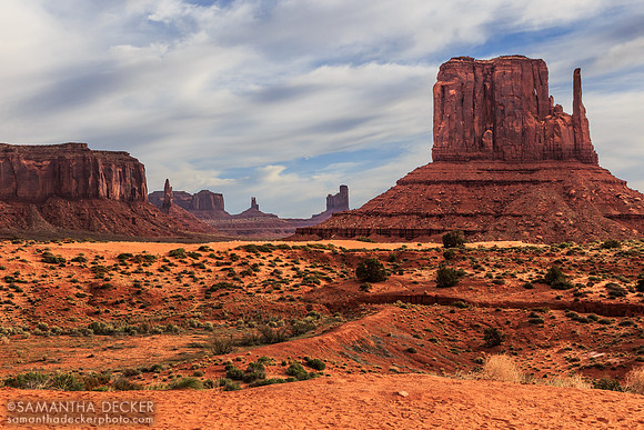 Monument Valley