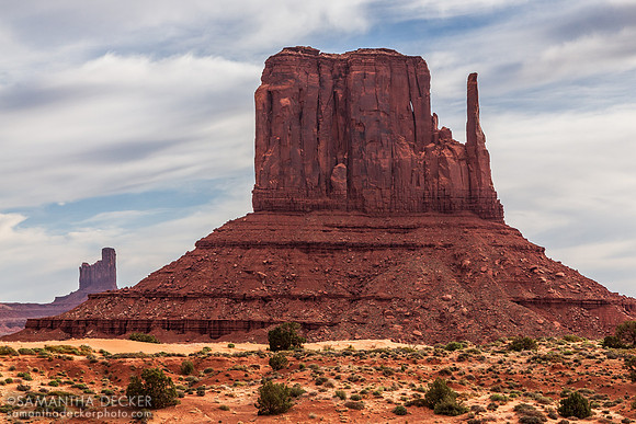 Monument Valley