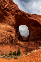 Ear of the Wind, Monument Valley