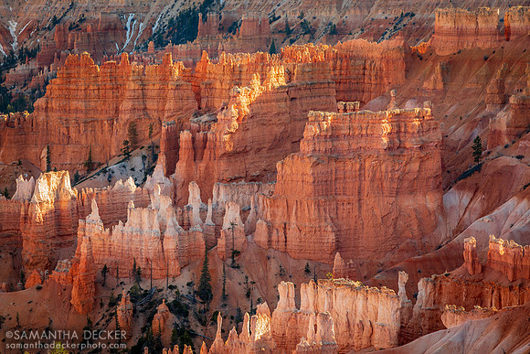 Bryce Canyon National Park, Utah