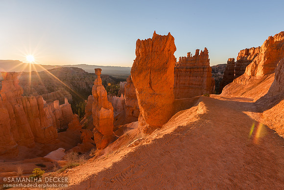 Bryce Canyon National Park