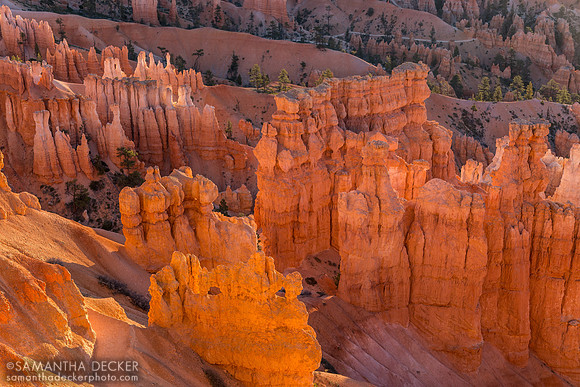 Bryce Canyon National Park