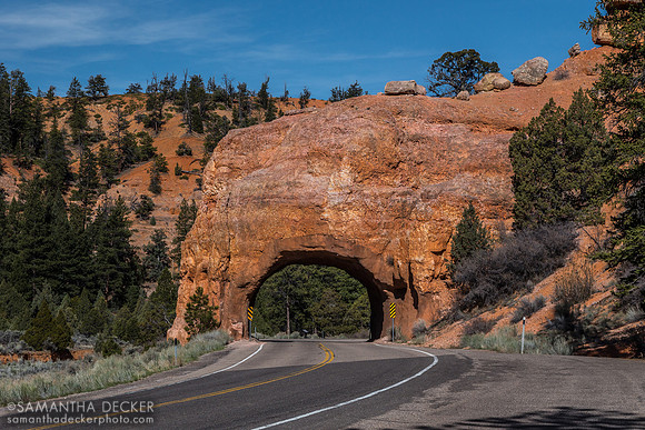 Bryce Canyon National Park