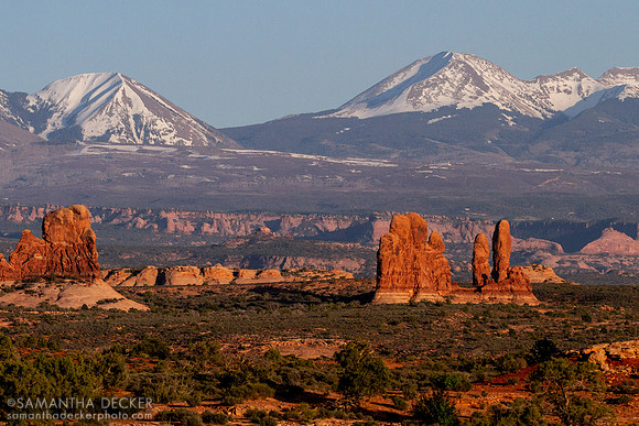 Arches National Park