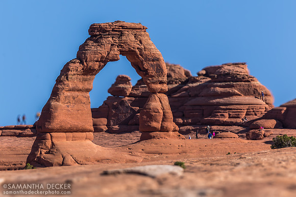 Delicate Arch