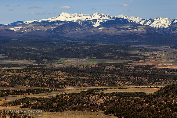 Cortez, CO