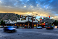 Jackson, Wyoming