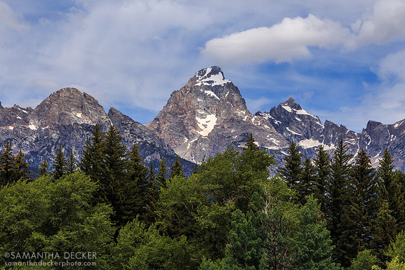 Grand Teton National Park