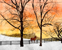 Mahoney Eden Manor, Saratoga Springs, NY