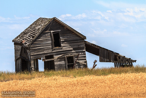 Balch Hotel, Dufur, OR