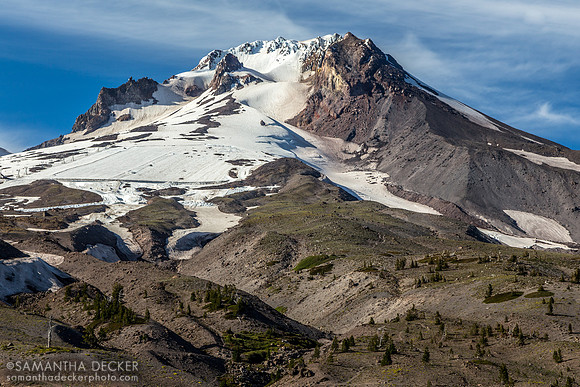 Mount Hood, OR