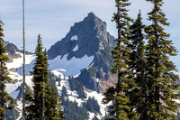Tatoosh Mountains, Mt. Rainier National Park