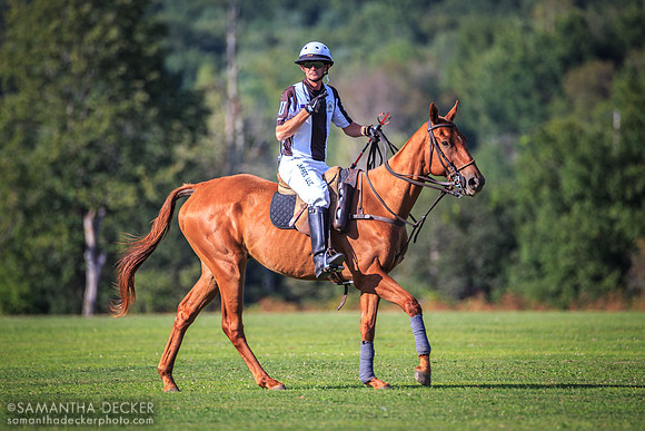 Saratoga Polo Association