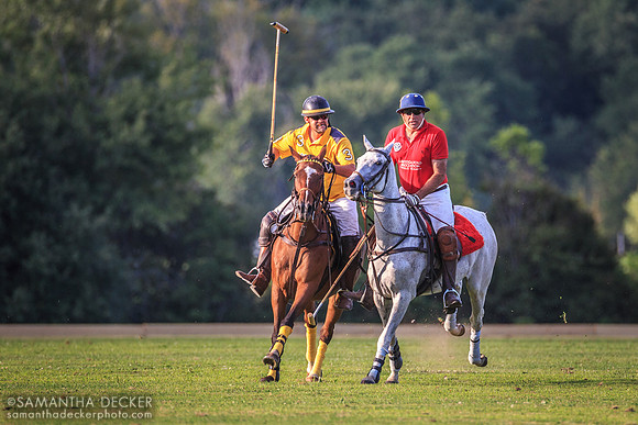 Saratoga Polo Association