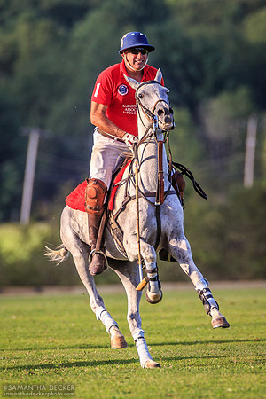 Saratoga Polo Association