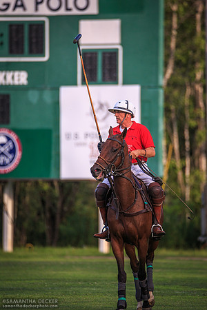 Saratoga Polo Association