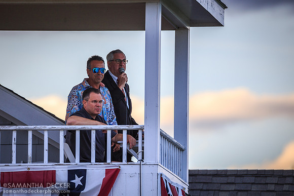 Saratoga Polo Association