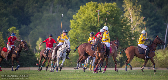 Saratoga Polo Association