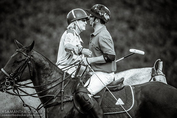 Saratoga Polo Association