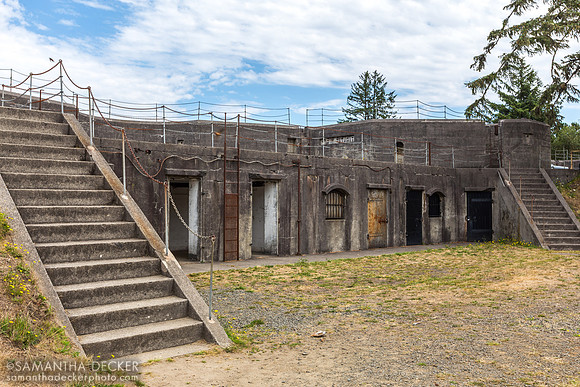 Fort Stevens, OR