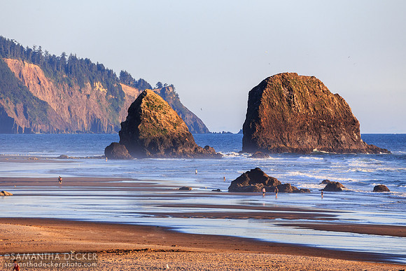 Cannon Beach, OR
