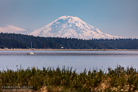Fort Worden Historical State Park, Port Townsend, WA