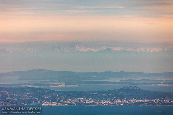 VIctoria, BC