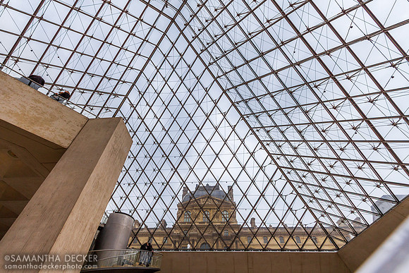 Musée du Louvre, Paris
