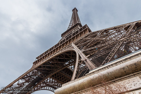 Eiffel Tower