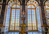 Château de Versailles, France