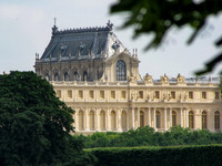 Château de Versailles