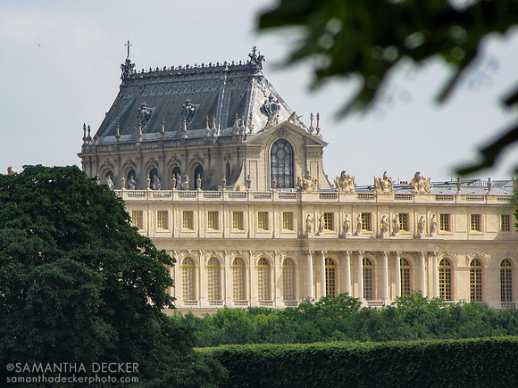 Château de Versailles