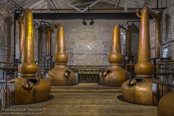 Stills