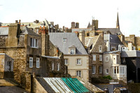Saint-Malo, 2004