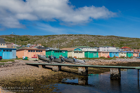 Saint-Pierre