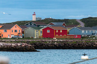 Saint Pierre and Miquelon (French Overseas Collectivity in North America)