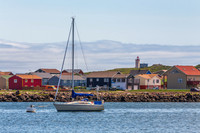 Saint Pierre, Saint Pierre and Miquelon