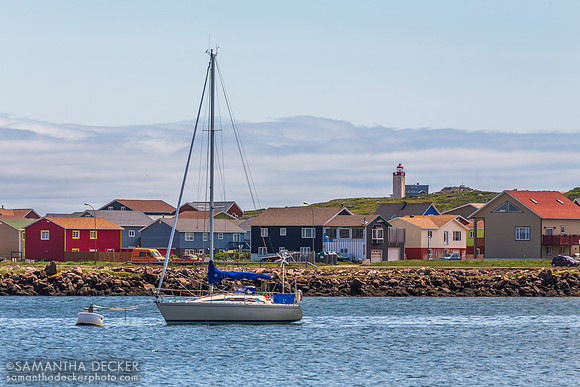 Saint Pierre, Saint Pierre and Miquelon