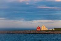 L'Île aux Marins, French Overseas Collectivity of St. Pierre and Miquelon