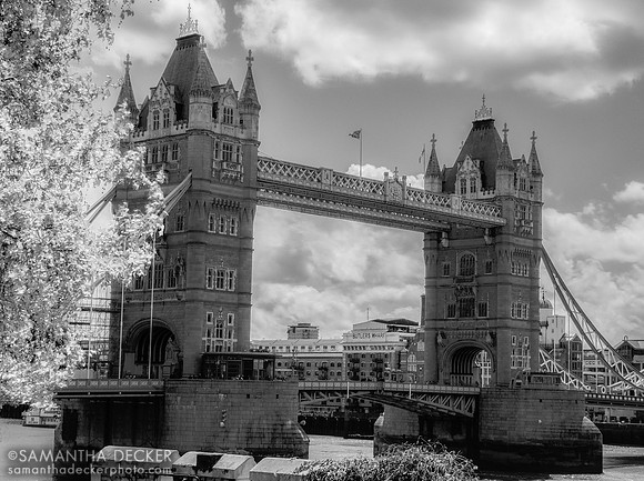 Tower Bridge, London